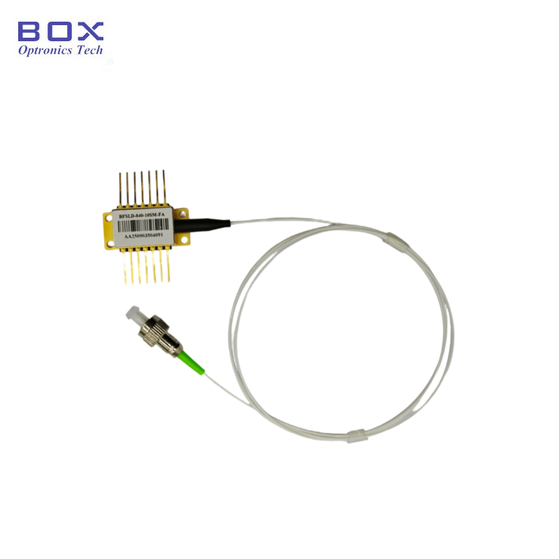 1550.12nm DWDM DFB لیزر 1550.12nm DWDM DFB لیزر