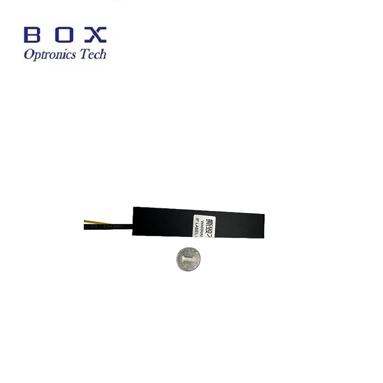 1060nm 1064nm SLD لائٹ ماخذ