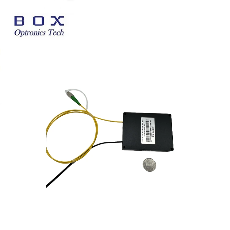 1060nm 1064nm SLD لائٹ ماخذ