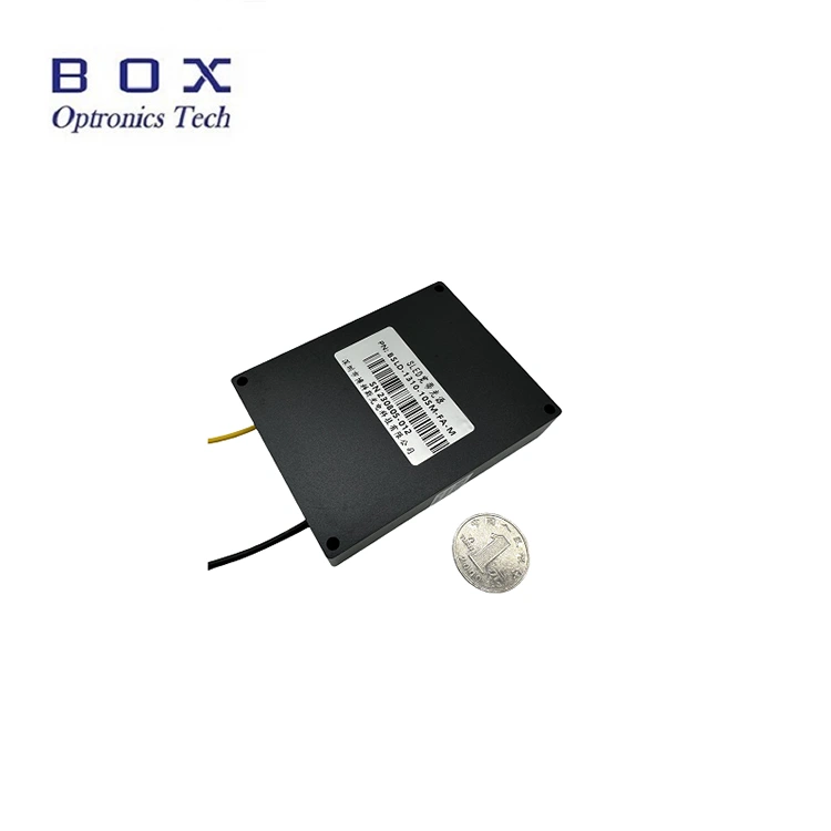 1060nm 1064nm SLD لائٹ ماخذ 1060nm 1064nm SLD لائٹ ماخذ