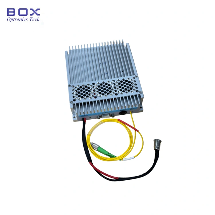 1064nm 20kHz انتہائی تنگ لکیر کی چوڑائی فائبر لیزر 1064nm 20kHz انتہائی تنگ لکیر کی چوڑائی فائبر لیزر