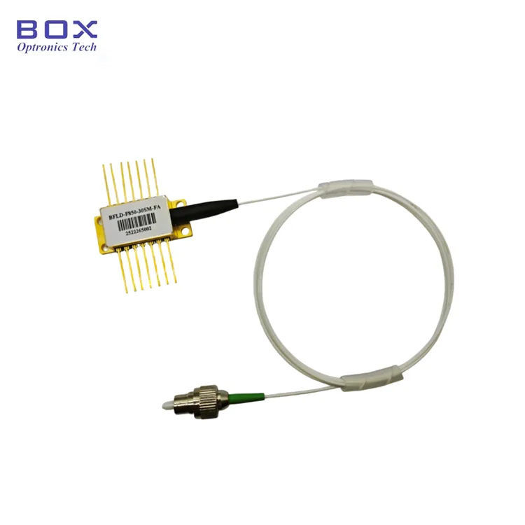 1310nm 100mW DFB لیزر