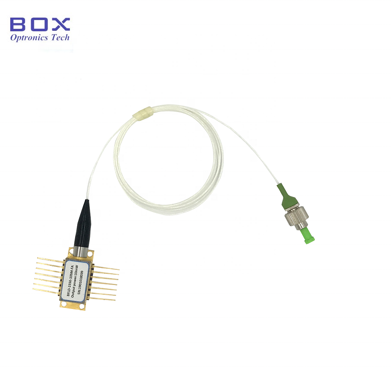 1550.12nm DWDM DFB لیزر 1550.12nm DWDM DFB لیزر