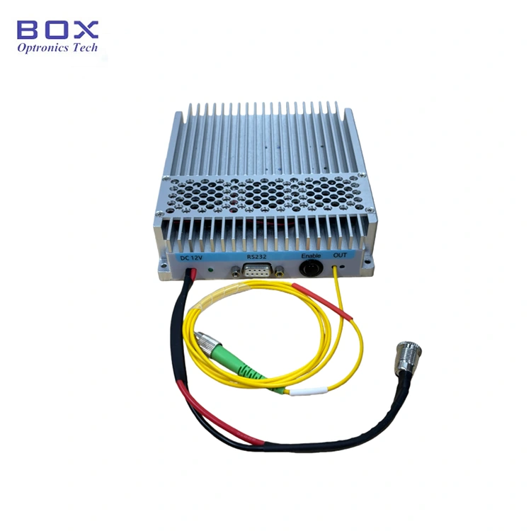 1550nm 3kHz انتہائی تنگ لائن چوڑائی فائبر لیزر 1550nm 3kHz انتہائی تنگ لائن چوڑائی فائبر لیزر