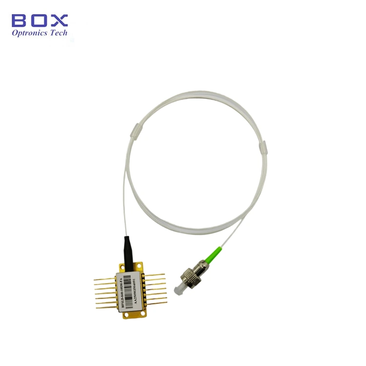 CO2 سینسنگ کے لیے 1574nm DFB لیزر ڈائیوڈ