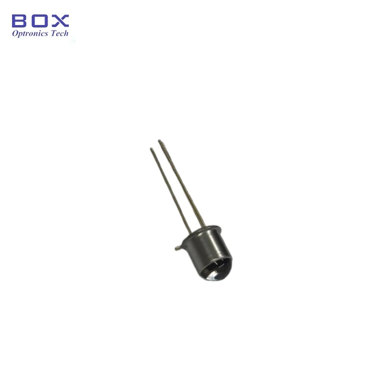 1mm ایکٹو ایریا InGaAs PIN فوٹوڈیوڈ 1mm ایکٹو ایریا InGaAs PIN فوٹوڈیوڈ