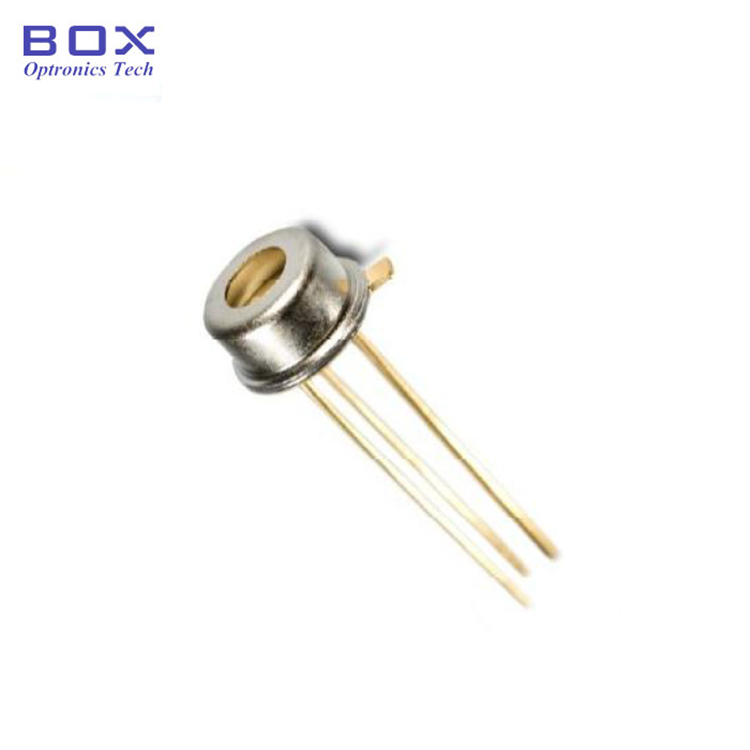 1mm InGaAs PIN فوٹوڈیوڈ TO46