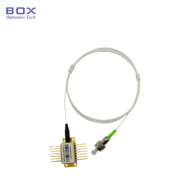 1550.12nm DWDM DFB لیزر