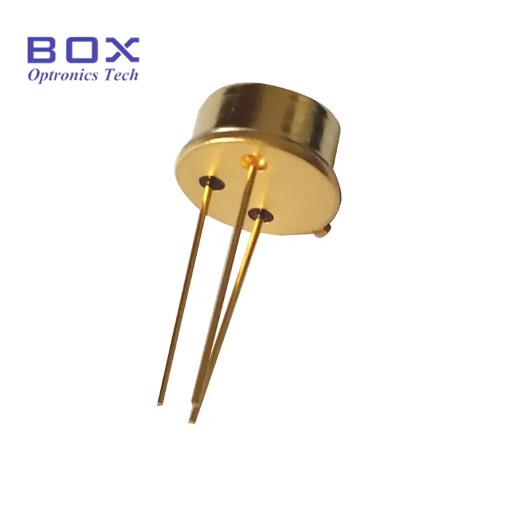 3mm InGaAs PIN فوٹوڈیوڈ TO5 3mm InGaAs PIN فوٹوڈیوڈ TO5