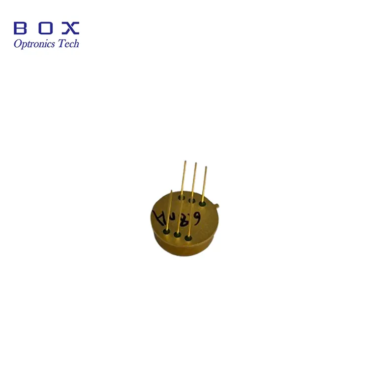 5mm InGaAs PIN فوٹوڈیوڈ TO5