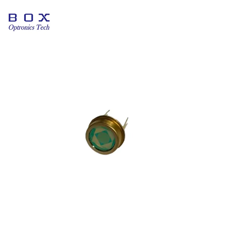 5mm InGaAs PIN فوٹوڈیوڈ TO5