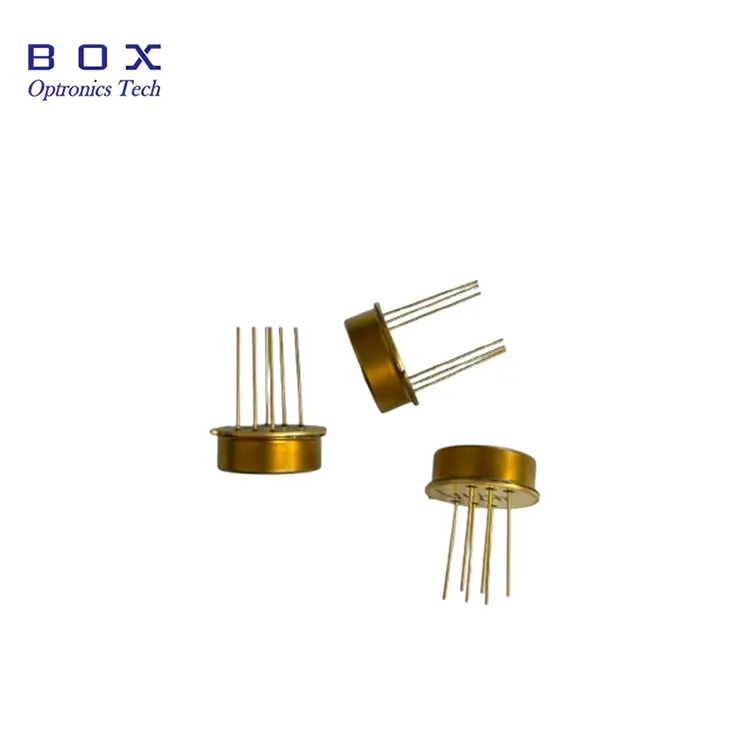 5mm InGaAs PIN فوٹوڈیوڈ TO5
