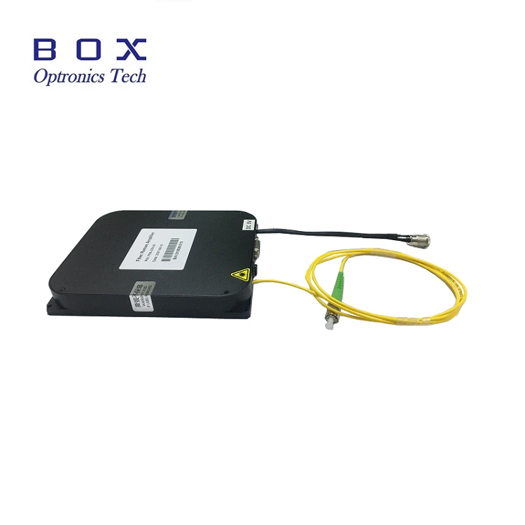 بلٹ ان ڈرائیو سرکٹس کے ساتھ 980nm پمپ ڈائیوڈ لیزر ماڈیول