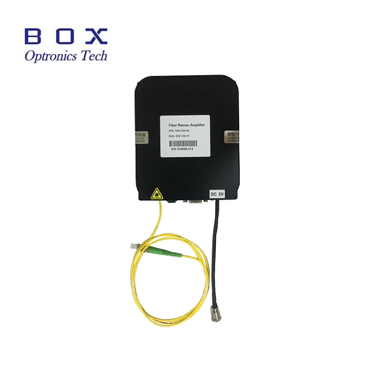 CWDM 1270-1650nm DFB لیزر ماخذ